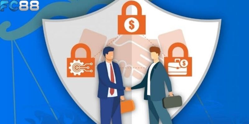 Điều khoản bao gồm các chính sách có lợi cho hội viên