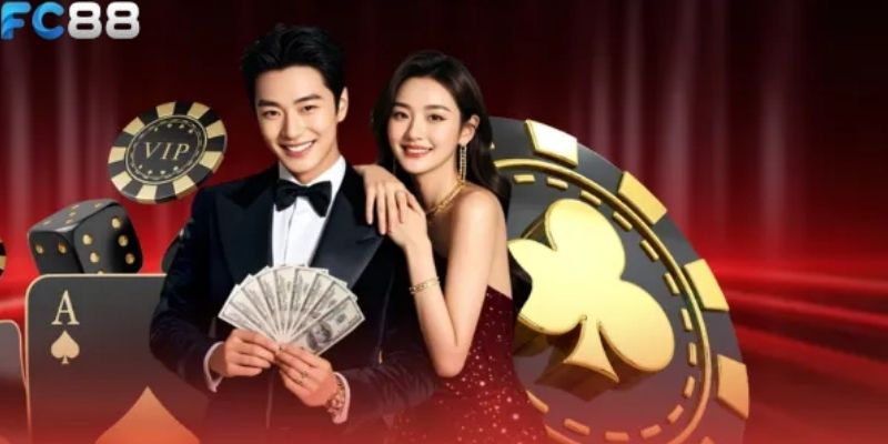 Lịch sử hình thành và phát triển FC88