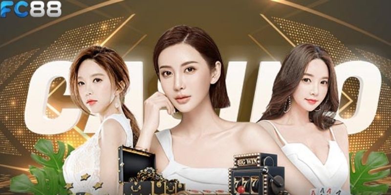 FC88 có những chuyên mục cá cược nào đáng trải nghiệm?