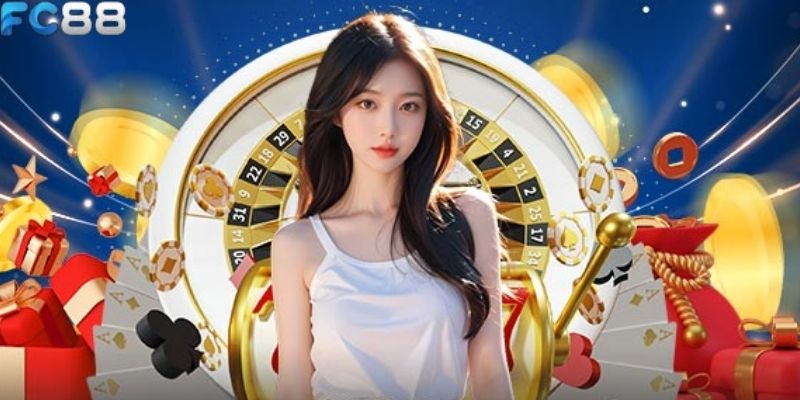 FC88 là gì? Toàn cảnh nhà cái thể thao và live casino