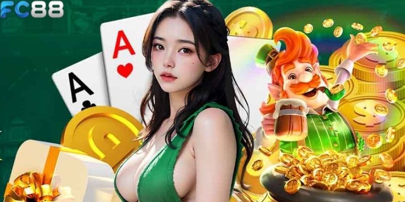 Baccarat là một trong những trò chơi được nhiều người lựa chọn