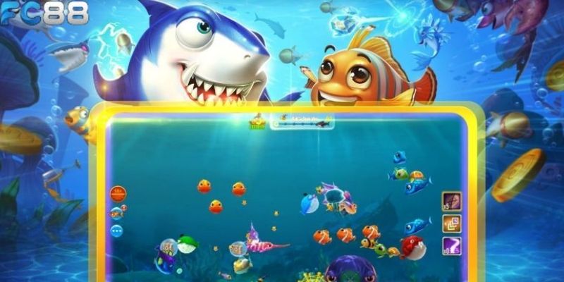 Hệ thống phần thưởng được thiết kế với nhiều cấp độ