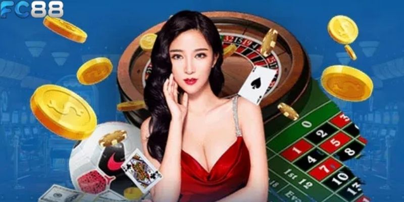 Nhà cái hoạt động lâu năm