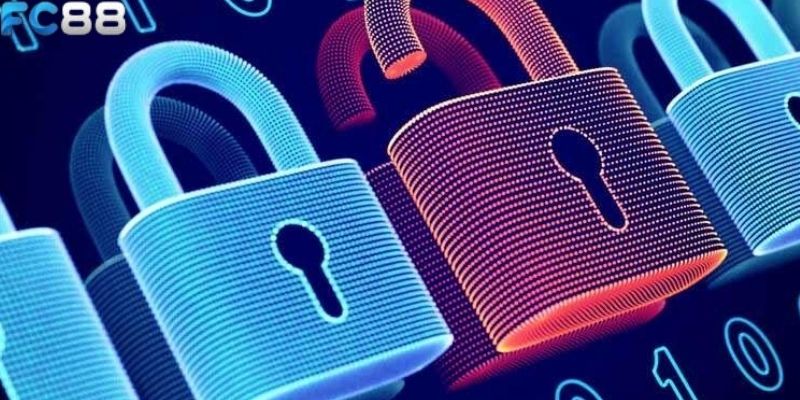 Sự riêng tư là ưu tiên hàng đầu của cược thủ khi tham gia cược